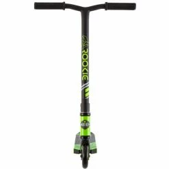 MADD GEAR Carve Rookie, Scooter (schwarz/grün, Stuntscooter) -Outdoor-Spielzeug Verkäufe MADD GEAR Carve Rookie Scooter@@1694638 3