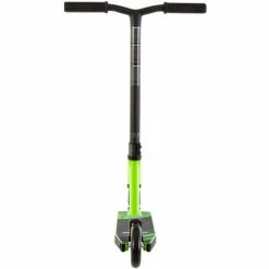 MADD GEAR Carve Rookie, Scooter (schwarz/grün, Stuntscooter) -Outdoor-Spielzeug Verkäufe MADD GEAR Carve Rookie Scooter@@1694638 4