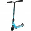 MADD GEAR Carve Rookie, Scooter (schwarz/blau, Stuntscooter)