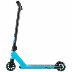 MADD GEAR Carve Rookie, Scooter (schwarz/blau, Stuntscooter) 7 MADD GEAR Carve Rookie, Scooter (schwarz/blau, Stuntscooter) -Outdoor-Spielzeug Verkäufe MADD GEAR Carve Rookie Scooter@@1694639 2
