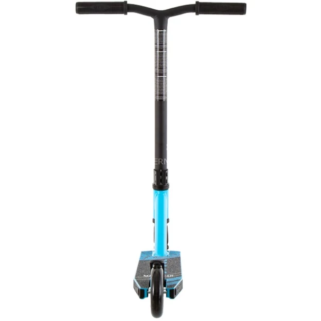 MADD GEAR Carve Rookie, Scooter (schwarz/blau, Stuntscooter) 5 MADD GEAR Carve Rookie, Scooter (schwarz/blau, Stuntscooter) – Bild 5
