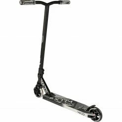 MADD GEAR Kick Extreme, Scooter (schwarz/weiß, Stuntscooter) 9 MADD GEAR Kick Extreme, Scooter (schwarz/weiß, Stuntscooter) -Outdoor-Spielzeug Verkäufe MADD GEAR Kick Extreme Scooter@@1so7mg0f 3