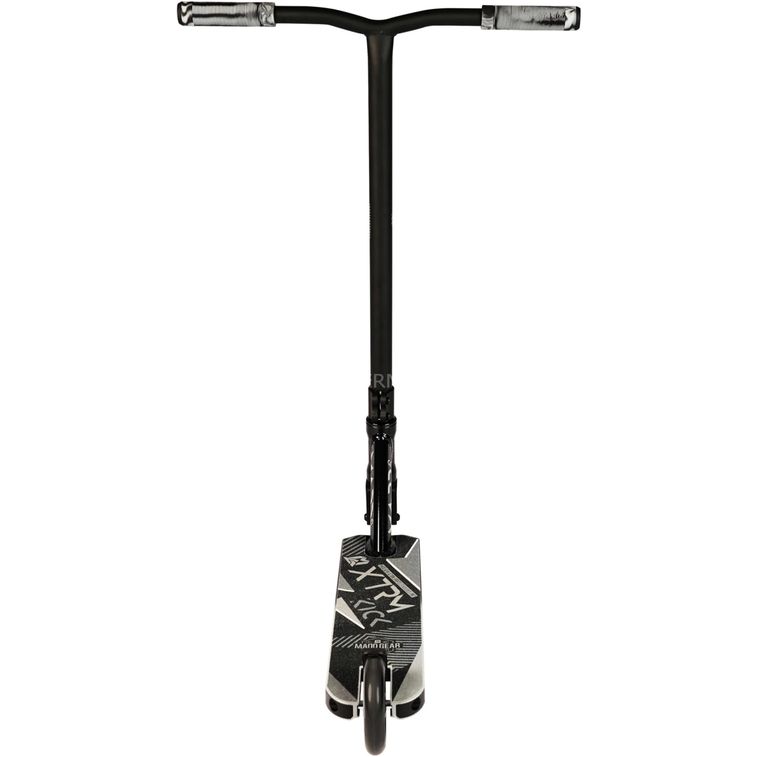 MADD GEAR Kick Extreme, Scooter (schwarz/weiß, Stuntscooter) 5 MADD GEAR Kick Extreme, Scooter (schwarz/weiß, Stuntscooter) – Bild 5