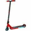 MADD GEAR Kick Extreme, Scooter (rot/blau, Stuntscooter)