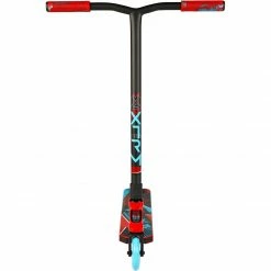 MADD GEAR Kick Extreme, Scooter (rot/blau, Stuntscooter) -Outdoor-Spielzeug Verkäufe MADD GEAR Kick Extreme Scooter@@1so7mg0g 2