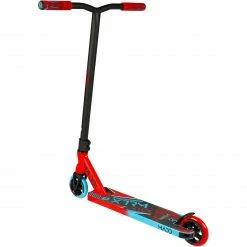 MADD GEAR Kick Extreme, Scooter (rot/blau, Stuntscooter) -Outdoor-Spielzeug Verkäufe MADD GEAR Kick Extreme Scooter@@1so7mg0g 3