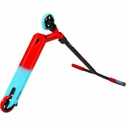 MADD GEAR Kick Extreme, Scooter (rot/blau, Stuntscooter) -Outdoor-Spielzeug Verkäufe MADD GEAR Kick Extreme Scooter@@1so7mg0g 5