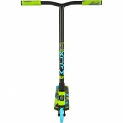 MADD GEAR Kick Extreme, Scooter (grün/blau, Stuntscooter) -Outdoor-Spielzeug Verkäufe MADD GEAR Kick Extreme Scooter@@1so7mg0h 2