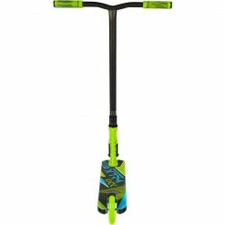 MADD GEAR Kick Extreme, Scooter (grün/blau, Stuntscooter) -Outdoor-Spielzeug Verkäufe MADD GEAR Kick Extreme Scooter@@1so7mg0h 4