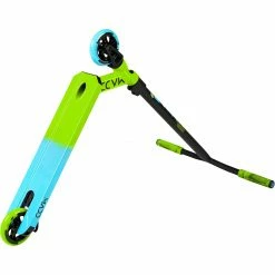 MADD GEAR Kick Extreme, Scooter (grün/blau, Stuntscooter) -Outdoor-Spielzeug Verkäufe MADD GEAR Kick Extreme Scooter@@1so7mg0h 5