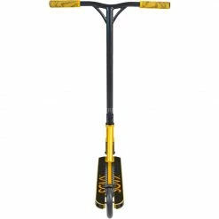 MADD GEAR Kick Kaos, Scooter (schwarz/gold, Stuntscooter) -Outdoor-Spielzeug Verkäufe MADD GEAR Kick Kaos Scooter@@1so7mg0i 2