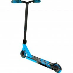 MADD GEAR Kick Pro, Scooter (blau/schwarz, Stuntscooter) -Outdoor-Spielzeug Verkäufe MADD GEAR Kick Pro Scooter@@1so7mg0d 2