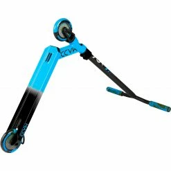 MADD GEAR Kick Pro, Scooter (blau/schwarz, Stuntscooter) -Outdoor-Spielzeug Verkäufe MADD GEAR Kick Pro Scooter@@1so7mg0d 4