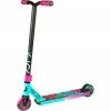 MADD GEAR Kick Pro, Scooter (türkis/pink, Stuntscooter)