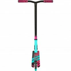 MADD GEAR Kick Pro, Scooter (türkis/pink, Stuntscooter) -Outdoor-Spielzeug Verkäufe MADD GEAR Kick Pro Scooter@@1so7mg0e 3