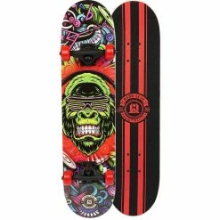 MADD GEAR Skateboard Boom´n