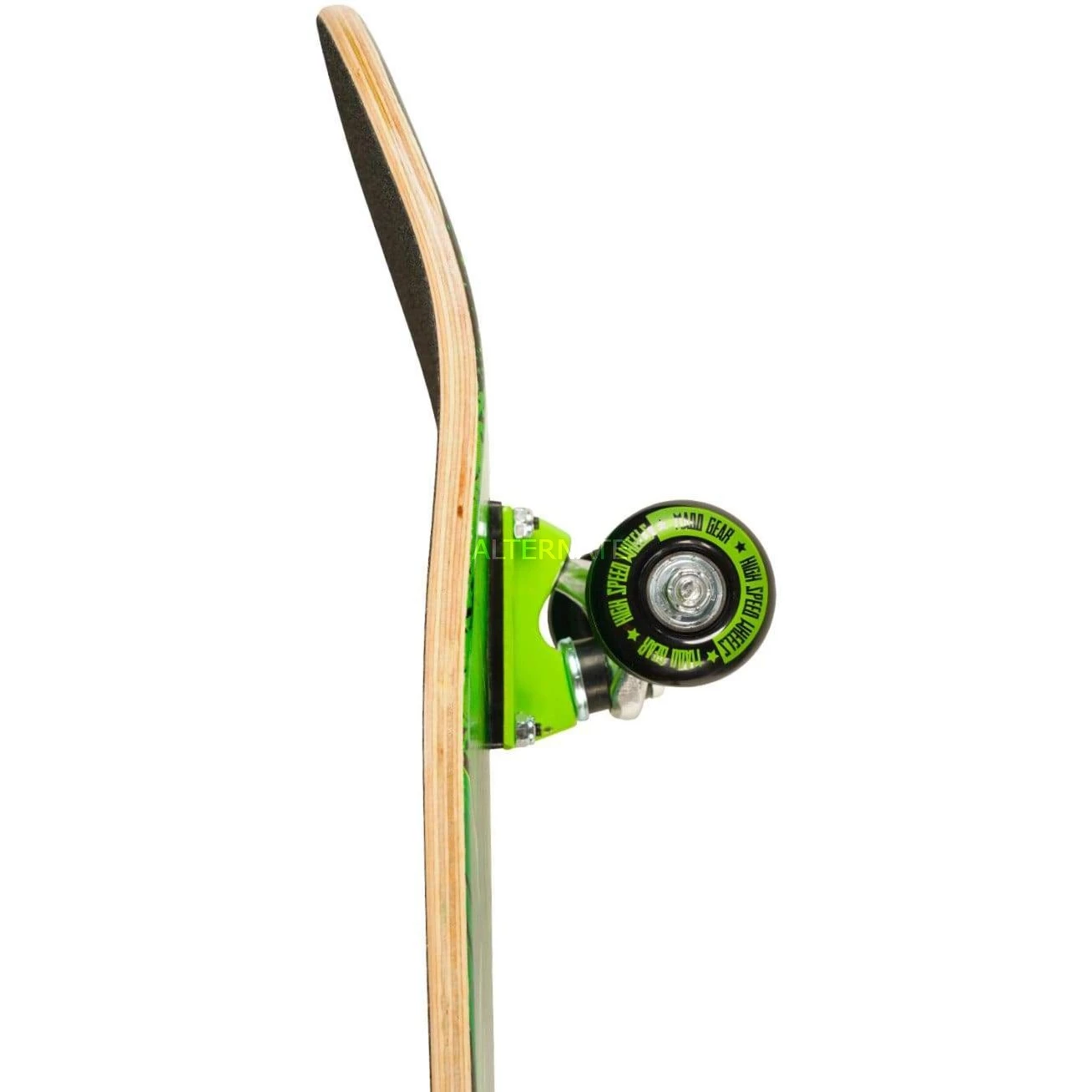 MADD GEAR Skateboard Bubo 3 MADD GEAR Skateboard Bubo – Bild 3