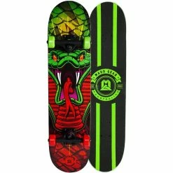 MADD GEAR Skateboard Reptilia
