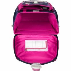 Schulbedarf McNeill Ergo PRIMERO McLight Pearl, Schulranzen (violett/rosa, 4 Teilig) 7 Schulbedarf McNeill Ergo PRIMERO McLight Pearl, Schulranzen (violett/rosa, 4 Teilig) -Outdoor-Spielzeug Verkäufe McNeill Ergo PRIMERO McLight Pearl Schulranzen@@1678491 3
