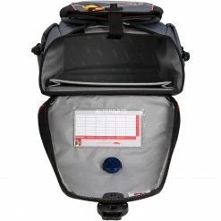 Schreibwaren McNeill Ergo PURE Flex Feuerwehr, Schulranzen (4 Teilig) -Outdoor-Spielzeug Verkäufe McNeill Ergo PURE flex Feuerwehr Schulranzen@@1678448 2