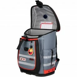 Schreibwaren McNeill Ergo PURE Flex Feuerwehr, Schulranzen (4 Teilig) -Outdoor-Spielzeug Verkäufe McNeill Ergo PURE flex Feuerwehr Schulranzen@@1678448 3