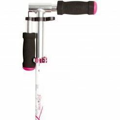 Muuwmi Aluminium Scooter 125 Mm (weiß/pink) -Outdoor-Spielzeug Verkäufe Muuwmi Aluminium Scooter 125 mm@@1so7m001 2