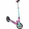 Muuwmi Aluminium Scooter 200 Mm (pink/türkis)