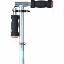 Muuwmi Aluminium Scooter 200 Mm (pink/türkis) -Outdoor-Spielzeug Verkäufe Muuwmi Aluminium Scooter 200 mm@@1818475 2