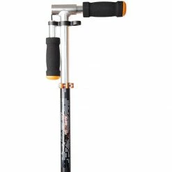 Muuwmi Aluminium Scooter 200 Mm (schwarz/orange) -Outdoor-Spielzeug Verkäufe Muuwmi Aluminium Scooter 200 mm@@1so7m002 2