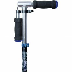 Muuwmi Aluminium Scooter 200 Mm (schwarz/blau) -Outdoor-Spielzeug Verkäufe Muuwmi Aluminium Scooter 200 mm@@1so7m004 2