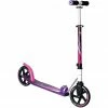 Muuwmi Aluminium Scooter 205 Mm (lila/pink)