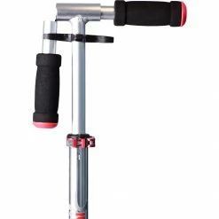 Muuwmi Aluminium Scooter 205 Mm (schwarz/rot) -Outdoor-Spielzeug Verkäufe Muuwmi Aluminium Scooter 205 mm@@1818476 2