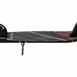 Muuwmi Aluminium Scooter 205 Mm (schwarz/rot) -Outdoor-Spielzeug Verkäufe Muuwmi Aluminium Scooter 205 mm@@1818476 3