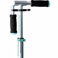 Muuwmi Aluminium Scooter 205 Mm (schwarz/türkis) -Outdoor-Spielzeug Verkäufe Muuwmi Aluminium Scooter 205 mm@@1818477 2