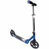 Muuwmi Aluminium Scooter 205 Mm (blau/schwarz)