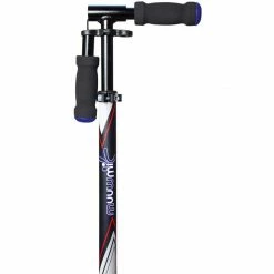 Muuwmi Aluminium Scooter 205 Mm (blau/schwarz) -Outdoor-Spielzeug Verkäufe Muuwmi Aluminium Scooter 205 mm@@1so7m005 2