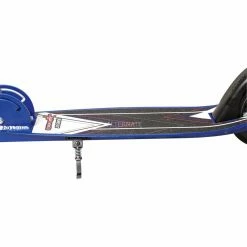 Muuwmi Aluminium Scooter 205 Mm (blau/schwarz) -Outdoor-Spielzeug Verkäufe Muuwmi Aluminium Scooter 205 mm@@1so7m005 3
