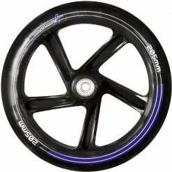 Muuwmi Aluminium Scooter 205 Mm (blau/schwarz) -Outdoor-Spielzeug Verkäufe Muuwmi Aluminium Scooter 205 mm@@1so7m005 4