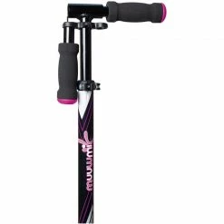 Muuwmi Aluminium Scooter 205 Mm (pink/schwarz) -Outdoor-Spielzeug Verkäufe Muuwmi Aluminium Scooter 205 mm@@1so7m006 2