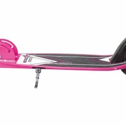 Muuwmi Aluminium Scooter 205 Mm (pink/schwarz) -Outdoor-Spielzeug Verkäufe Muuwmi Aluminium Scooter 205 mm@@1so7m006 3