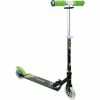 Muuwmi Aluminium Scooter Neon 125 Mm (mit Leuchtrollen)