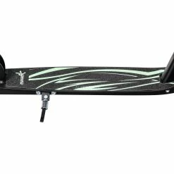 Muuwmi Aluminium Scooter Plus 205 Mm (schwarz/mint) -Outdoor-Spielzeug Verkäufe Muuwmi Aluminium Scooter Plus 205 mm@@1818468 3