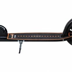 Muuwmi Aluminium Scooter Pro 215 Mm (schwarz/orange) 8 Muuwmi Aluminium Scooter Pro 215 Mm (schwarz/orange) -Outdoor-Spielzeug Verkäufe Muuwmi Aluminium Scooter Pro 215 mm@@1818479 3