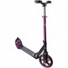 Muuwmi Aluminium Scooter Pro 215 Mm PS (schwarz/pink)