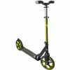 Muuwmi Aluminium Scooter Pro 215 Mm SG (schwarz/gelb)