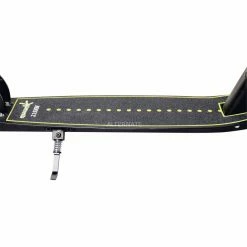 Muuwmi Aluminium Scooter Pro 215 Mm SG (schwarz/gelb) -Outdoor-Spielzeug Verkäufe Muuwmi Aluminium Scooter Pro 215 mm SG@@1so7m007 4
