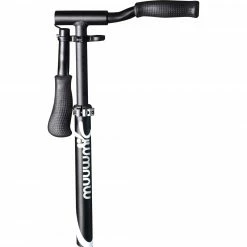 Muuwmi Aluminium Scooter Pro 230/205 Mm (schwarz/grau) 7 Muuwmi Aluminium Scooter Pro 230/205 Mm (schwarz/grau) -Outdoor-Spielzeug Verkäufe Muuwmi Aluminium Scooter Pro 230 205 mm@@1818483 2