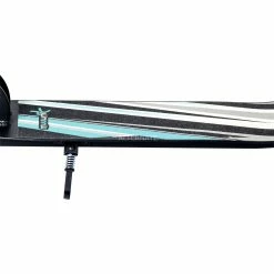 Muuwmi Aluminium Scooter Pro 230/205 Mm (schwarz/türkis) 8 Muuwmi Aluminium Scooter Pro 230/205 Mm (schwarz/türkis) -Outdoor-Spielzeug Verkäufe Muuwmi Aluminium Scooter Pro 230 205 mm@@1818484 3