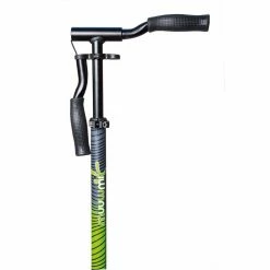 Muuwmi Aluminium Scooter Pro 230 Mm SG (schwarz/grün) -Outdoor-Spielzeug Verkäufe Muuwmi Aluminium Scooter Pro 230 mm SG@@1so7m009 2