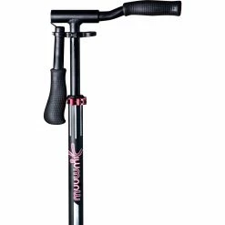 Muuwmi Aluminium Scooter Pro 250/215 Mm (schwarz/rot) 7 Muuwmi Aluminium Scooter Pro 250/215 Mm (schwarz/rot) -Outdoor-Spielzeug Verkäufe Muuwmi Aluminium Scooter Pro 250 215 mm@@1818480 2